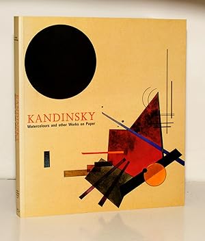 Immagine del venditore per Kandinsky: Watercolours and other Works on Paper venduto da Kerr & Sons Booksellers ABA