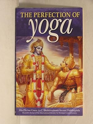 Seller image for The Perfection of Yoga for sale by Jenhams Books