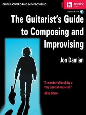 Immagine del venditore per The Guitarist's Guide to Composing and Improvising (Paperback) venduto da AussieBookSeller