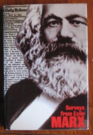 Immagine del venditore per Surveys from Exile: Political Writings Volume 2 venduto da C L Hawley (PBFA)