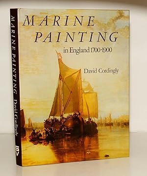 Seller image for Marine Painting in England 1700-1900. for sale by Kerr & Sons Booksellers ABA