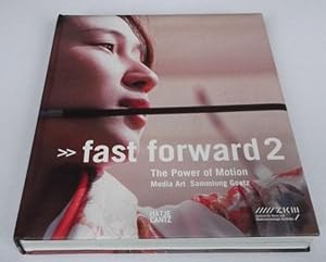 Image du vendeur pour Fast Forward 2: Media Art Goetz Collection mis en vente par Denton Island Books