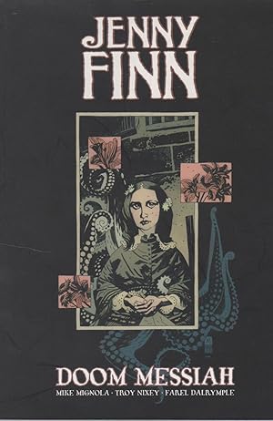 Image du vendeur pour Jenny Finn mis en vente par Mojo Press Books