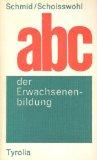 ABC der Erwachsenenbildung.