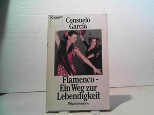 Flamenco - ein Weg zur Lebendigkeit. (= Knaut TB 3914).