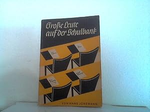 Große Leute auf der Schulbank. - Wege zum lebendigen Erwachsenen-Unterricht.