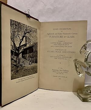 Examples of Lustre Ware * Lowestoft And Toile De Jouy used in America during these periods