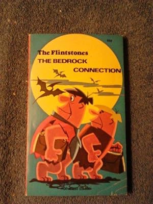 The Flinstones: The Bedrock Connection