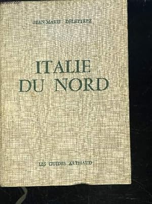 Imagen del vendedor de ITALIE DU NORD a la venta por Le-Livre