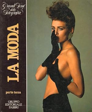 La moda 1970 - 1983.