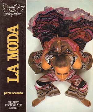 La moda 1940 - 1970.