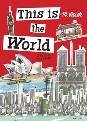 Image du vendeur pour This Is the World (Hardcover) mis en vente par Grand Eagle Retail