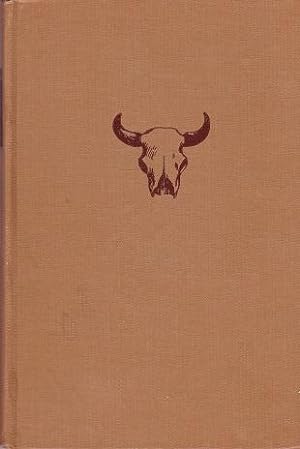 Seller image for Cow Country for sale by Shamrock Books