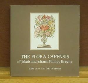 The Flora Capensis of Jakob and Johann Philipp Breyne