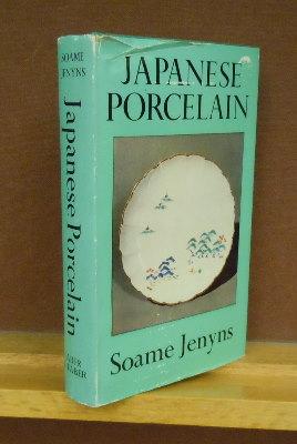 Seller image for Japanese Porcelain for sale by Moe's Books