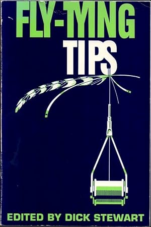 Seller image for Fly-Tying Tips for sale by Clausen Books, RMABA