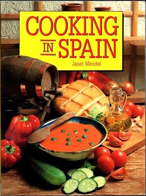 Cooking in Spain: