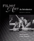 Seller image for Film Art. An Introduction: An Introduction with Film Viewer's Guide and Tutorial (7th Edition) for sale by Modernes Antiquariat an der Kyll