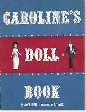 Immagine del venditore per Caroline's Doll Book venduto da Lorne Bair Rare Books, ABAA