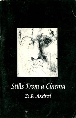 Seller image for Stills from a Cinema for sale by The Haunted Bookshop, LLC