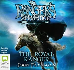 Seller image for The Royal Ranger (Compact Disc) for sale by Grand Eagle Retail