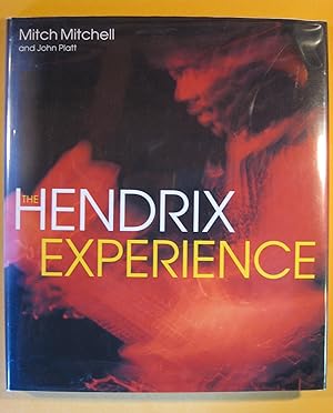 Seller image for The Hendrix Experience for sale by Pistil Books Online, IOBA