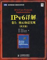 Seller image for IPv6 in Depth: Volume 1: The core protocol (English)(Chinese Edition) for sale by liu xing