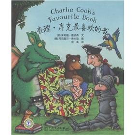 Imagen del vendedor de Charlie Cook's favorite book(Chinese Edition) a la venta por liu xing