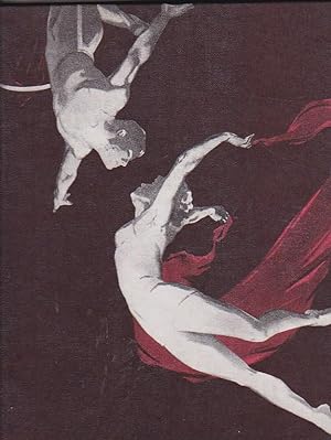 Seller image for La passion du Cirque for sale by LIBRERA GULLIVER