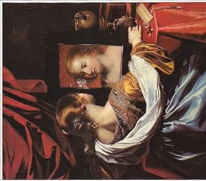 Seller image for Les Vanits dans la peinture au XVIIe sicle. Mditations sur la richesse, le dnuement et la rdemption for sale by LIBRERA GULLIVER