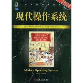 Seller image for Modern operating systems (the original book 3rd edition)(Chinese Edition) for sale by liu xing