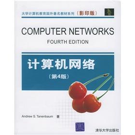 Seller image for University computer education abroad famous textbook series: Computer Networks (4th Edition)(Chinese Edition) for sale by liu xing
