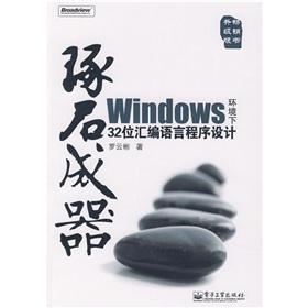 Image du vendeur pour Stoner synthesizer: a) 32-bit assembly language programming in the Windows environment (with CD-ROM(Chinese Edition) mis en vente par liu xing