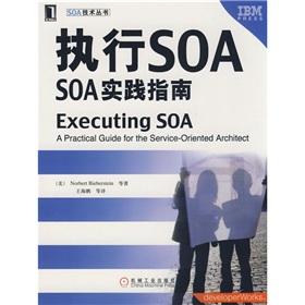 Imagen del vendedor de Implementation of SOA: SOA Practice Guidelines(Chinese Edition) a la venta por liu xing