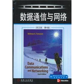 Imagen del vendedor de Data communication network (English) (4th Edition)(Chinese Edition) a la venta por liu xing