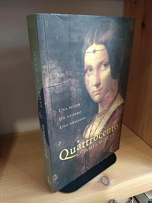 Seller image for Quattrocento for sale by Libros Antuano