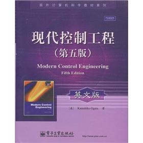 Immagine del venditore per Modern Control Engineering (5th Edition) (English version)(Chinese Edition) venduto da liu xing