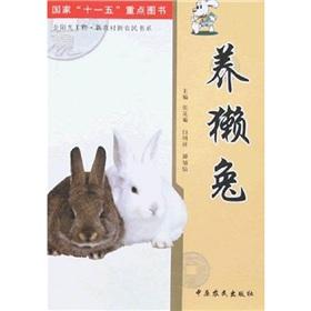 Seller image for Yang Rex Rabbit(Chinese Edition) for sale by liu xing