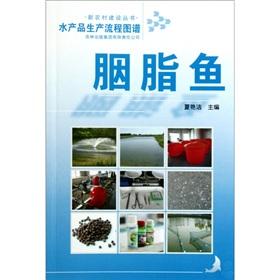 Imagen del vendedor de The aquatic production process map: rouge fish(Chinese Edition) a la venta por liu xing