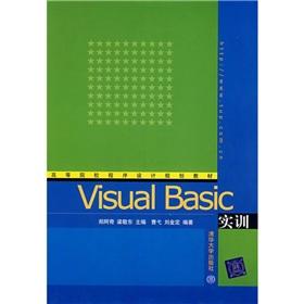 Imagen del vendedor de Visual Basic Training(Chinese Edition) a la venta por liu xing