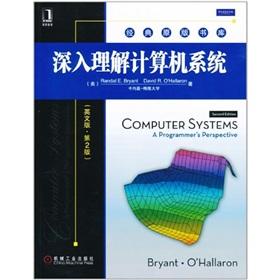 Image du vendeur pour In-depth understanding of computer systems (English 2nd Edition)(Chinese Edition) mis en vente par liu xing