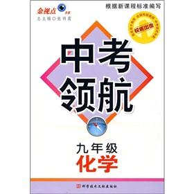 Seller image for Test pilot: Chemistry (grade 9)(Chinese Edition) for sale by liu xing