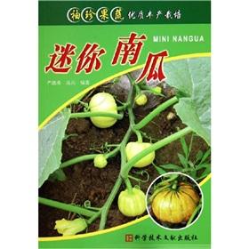 Seller image for Mini pumpkin(Chinese Edition) for sale by liu xing