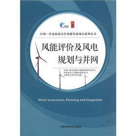 Seller image for Chinese - Danish government cooperation in wind energy development projects Series: wind energy assessment and wind power planning and grid(Chinese Edition) for sale by liu xing
