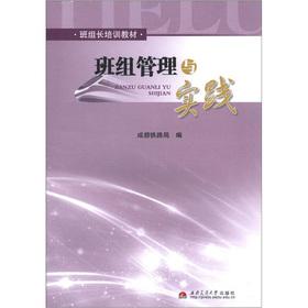 Seller image for Team leader training materials: the team management and practice(Chinese Edition) for sale by liu xing