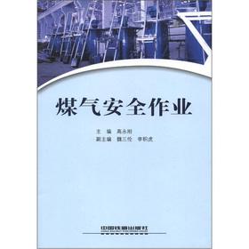Imagen del vendedor de Gas safe operation(Chinese Edition) a la venta por liu xing
