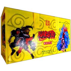 Image du vendeur pour Naruto (1) (1-27) (Set of 27)(Chinese Edition) mis en vente par liu xing