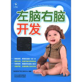 Imagen del vendedor de Left brain right brain development expert program(Chinese Edition) a la venta por liu xing