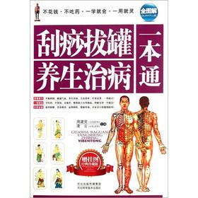 Immagine del venditore per Gua Sha Cupping health treatment a through (the full graphic Classic Collector's Edition)(Chinese Edition) venduto da liu xing