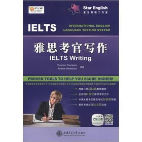 Seller image for IELTS examiners Writing(Chinese Edition) for sale by liu xing